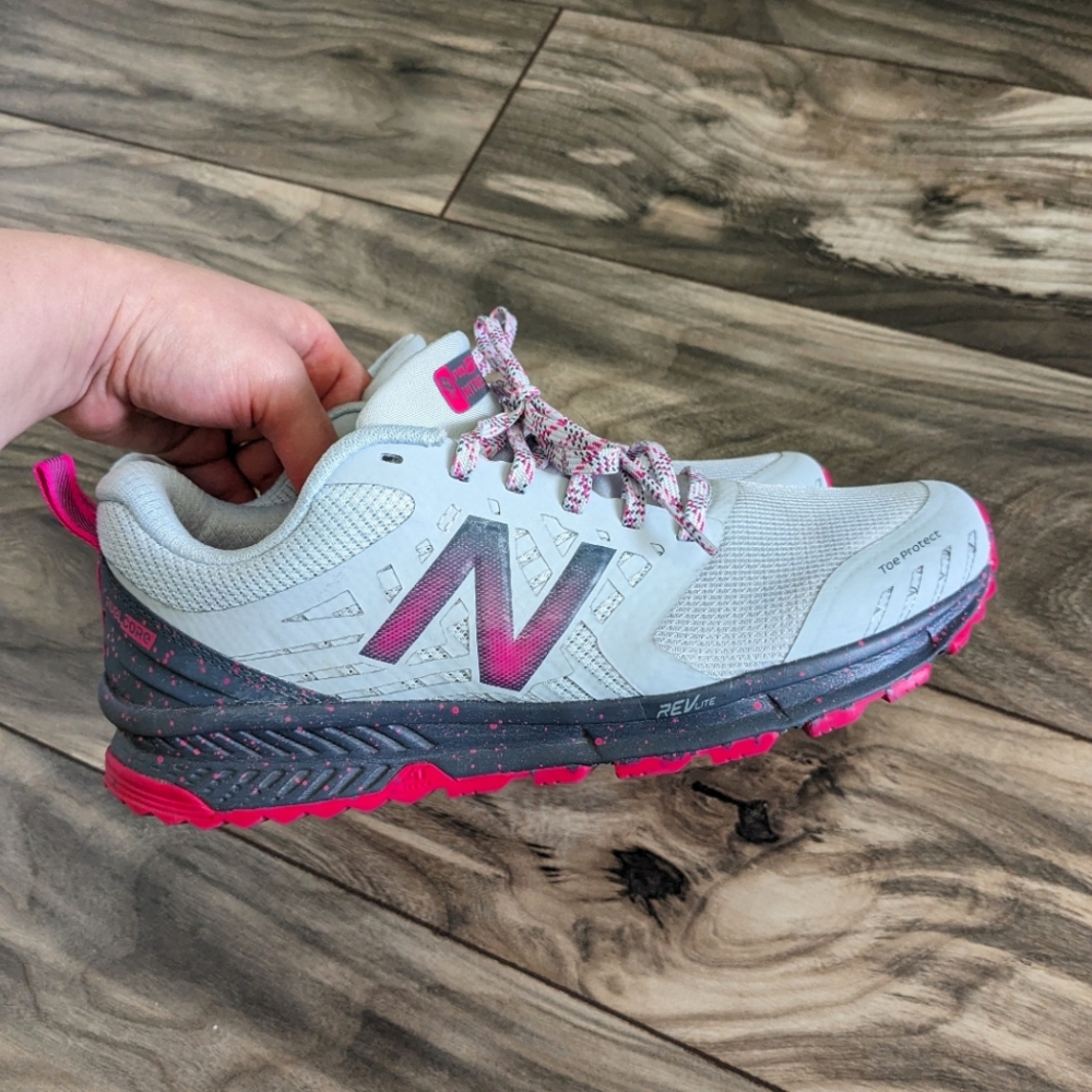 New Balance Sneakers